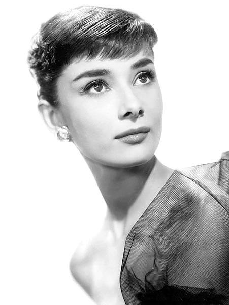 Hepburn, Audrey 3