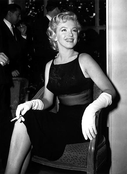 Monroe, Marilyn 126