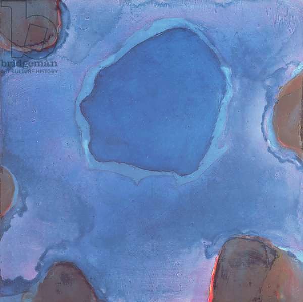 Friesian Blue, 1997