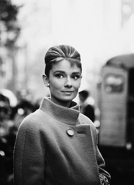 Hepburn, Audrey 72
