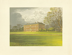 Постер Beningbrough Hall