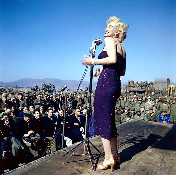 Monroe, Marilyn 113