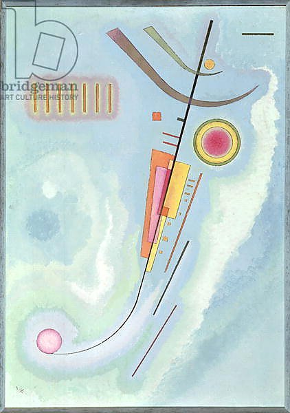 Leger, Abstract Art, 1930