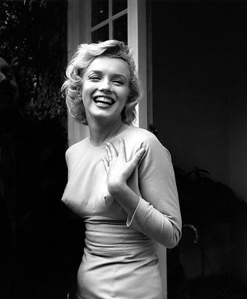 Monroe, Marilyn 130