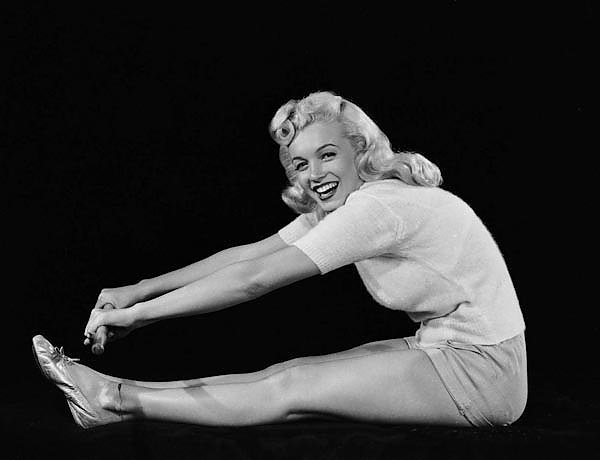 Monroe, Marilyn 76