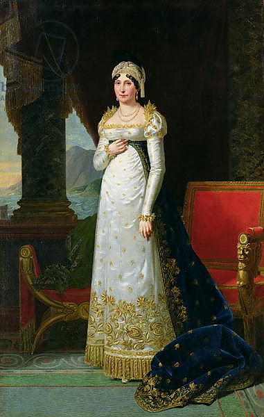 Marie-Laetitia Ramolino 1813