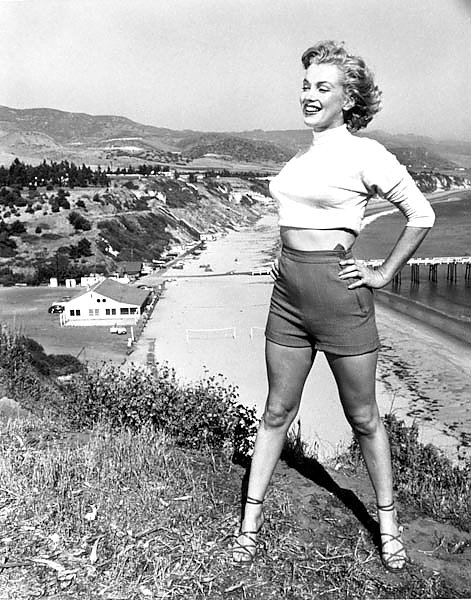 Monroe, Marilyn 87