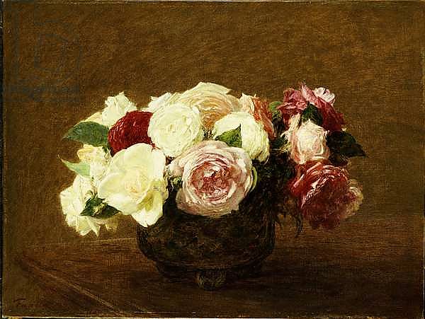 Roses, 1894