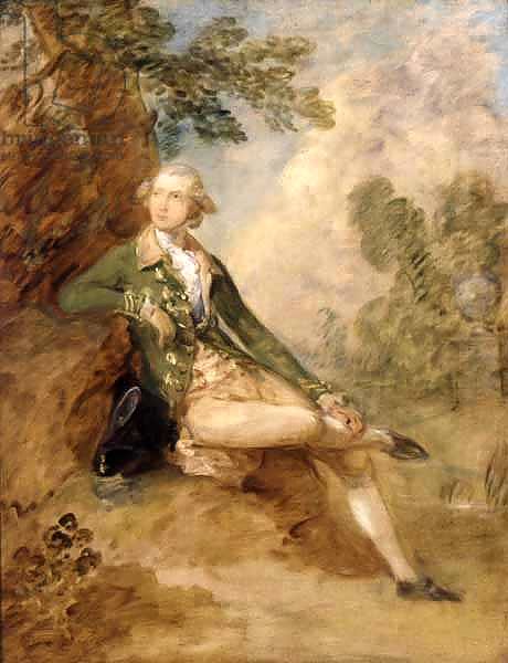 Edward Augustus, Duke of Kent, c.1787