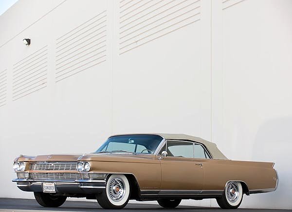 Cadillac Eldorado '1964