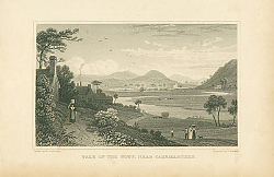 Постер Vale of the Towy, Near Caermarthen