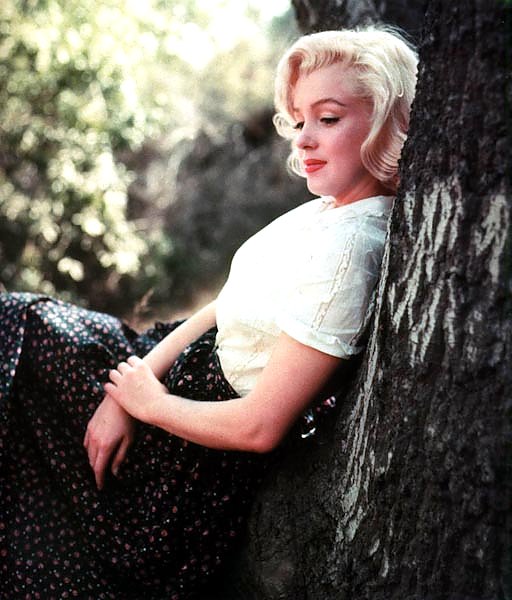 Monroe, Marilyn 104