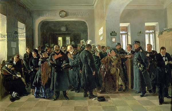 The Collapse of a Bank, 1881 1