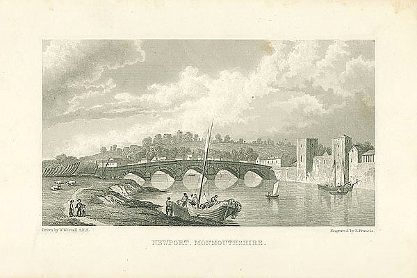 Newport, Monmouthshire