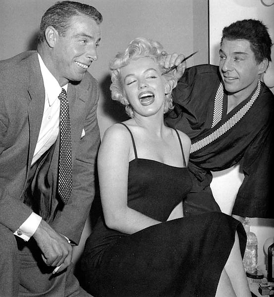 Monroe, Marilyn 22