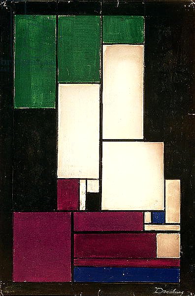 Composition, 1922