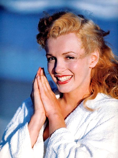 Monroe, Marilyn 39