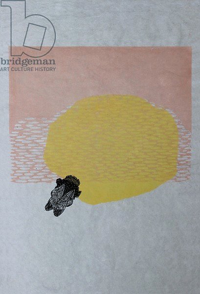 Bumblebee and Sun, 2013