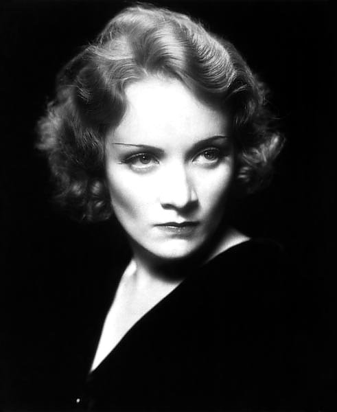 Dietrich, Marlene 4