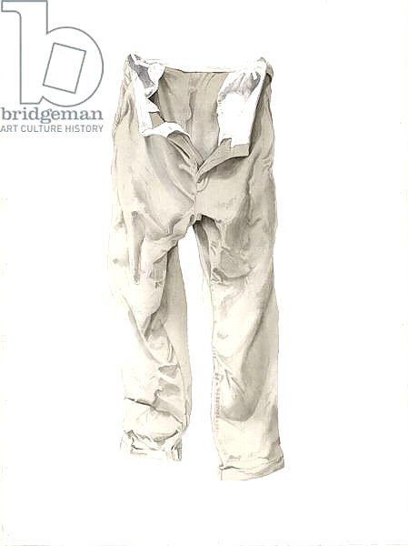 Shabby Trousers, 2003