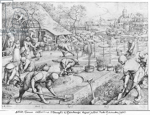 Spring, 1565
