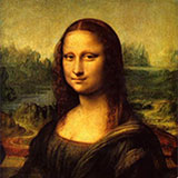 Репродукции картин Леонардо да Винчи купить