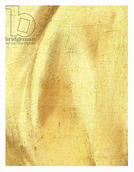 Постер The Supper at Emmaus, 1601 9 с типом исполнения На холсте в раме в багетной раме 221-03