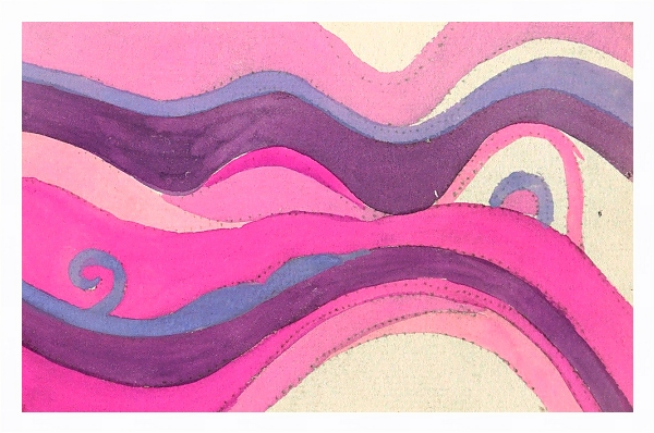 Постер Marina с типом исполнения На холсте в раме в багетной раме 221-03