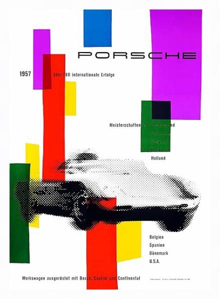 Постер Автогонки 35 с типом исполнения На холсте в раме в багетной раме 221-03