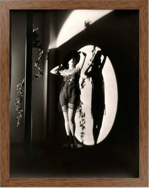 Постер Griffith, Corinne 3 с типом исполнения На холсте в раме в багетной раме 1727.4310