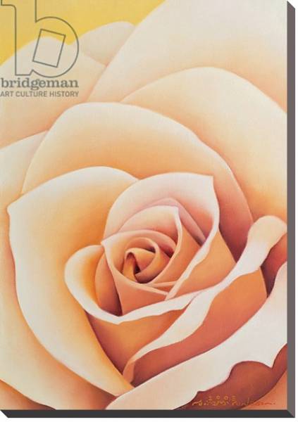Постер The Rose, 2003 3 с типом исполнения На холсте без рамы