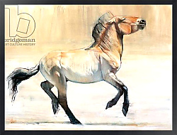 Постер Адлингтон Марк (совр) Equus, 2014,