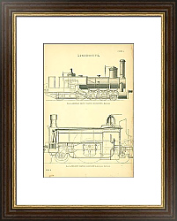 Постер Locomotive 5