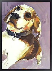 Постер Муир Сэлли (совр) Dee, 2006