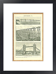 Постер Мосты Европы II