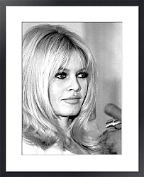 Постер Bardot, Brigitte 29