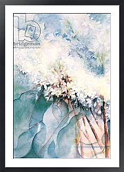 Постер Армитаж Карен (совр) Lilac, Maud Norcut