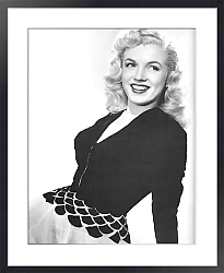 Постер Monroe, Marilyn (Ladies Of The Chorus)