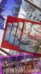 Триптихи, Полиптихи - Модульные картины