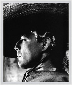 Плакат Brando, Marlon (Viva Zapata)