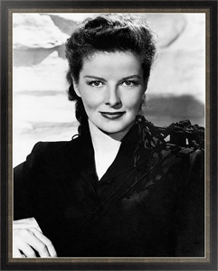 Плакат Hepburn, Katharine 15