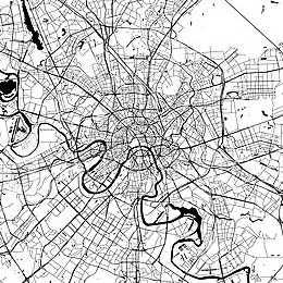 современные карты постеры на заказ