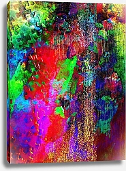 Постер Julia Solarte Яркие грёзы.