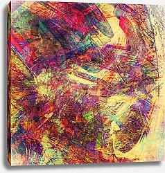 Постер Julia Solarte Карамельно- ванильное послевкусие.