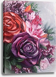 Постер Инна Гаджала Роза