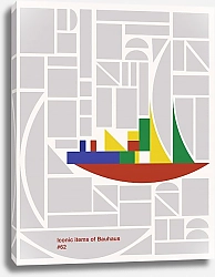 Постер Berka Bauhaus item № 62