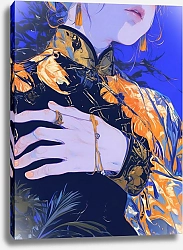 Постер Дарья Воробьева 7