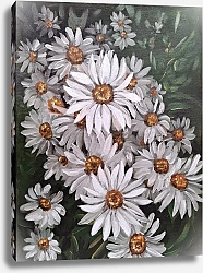 Постер Инна Гаджала Ромашки