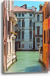 Постер Кирилл Бегларян День в Венеции