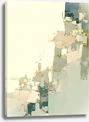 Постер Дарья Воробьева Абстракция 5